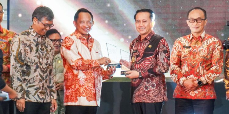 Sepanjang Tahun 2024, Pemprov Sumut Catatkan Capaian Signifikan