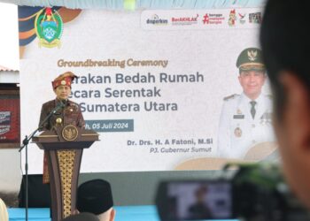 Opsen Pajak Berlaku, Pemko Medan Dapat 66 Persen dari Pajak Kendaraan Bermotor