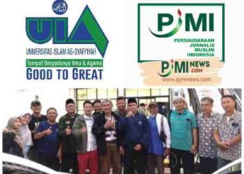 PJMI-JUFI- UIA Bangun Sinergi  UIA Sosialisasikan Lembaga Baru AHC