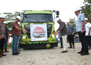 Target Pasarkan 120.000 MT CPO Bersertifikasi Internasional, PTPN IV PalmCo Proyeksi Raup Tambahan USD3,6 Juta Premium Price