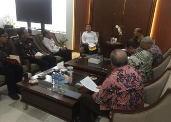 Jenderal Dudung: Industri Pertahanan Sebagai Salah Satu Pilar Pencapaian PD