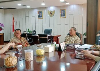 Kemenhut dan IRI Indonesia Dorong Kolaborasi Perhutanan Sosial untuk Penguatan Bioekonomi Berkelanjutan