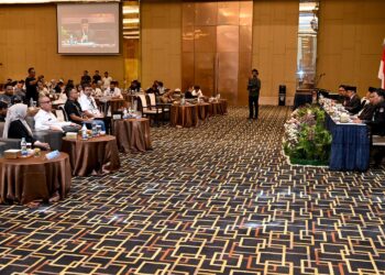 Apresiasi Penetapan Paslon Terpilih Pilkada 2024,  Pemprov Sumut Berharap Pembangunan Daerah Semakin Cepat