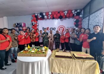 Pemprov Sumut Harapkan Televisi Terus Berkontribusi Cerdaskan Bangsa