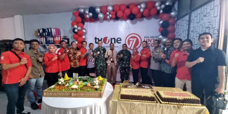 Pemprov Sumut Harapkan Televisi Terus Berkontribusi Cerdaskan Bangsa