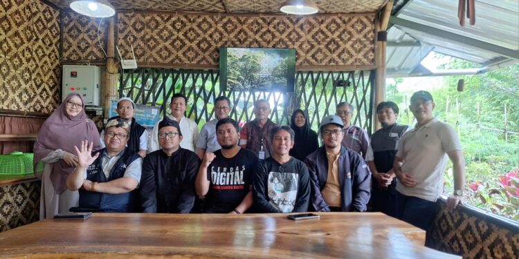 IRI Indonesia dan PJMI Jalin Kerja sama Dukung Perlindungan Hutan Tropis dan Aksi Iklim