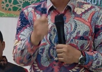 Dr. Misbah Fikrianto Siap Berkolaborasi dengan KB PII Kembangkan Skill Dakwah  Ajak Seluruh Anggota dan Keluarga besar KB PII Menimba Ilmu di UIA