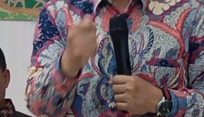 Dr. Misbah Fikrianto Siap Berkolaborasi dengan KB PII Kembangkan Skill Dakwah  Ajak Seluruh Anggota dan Keluarga besar KB PII Menimba Ilmu di UIA