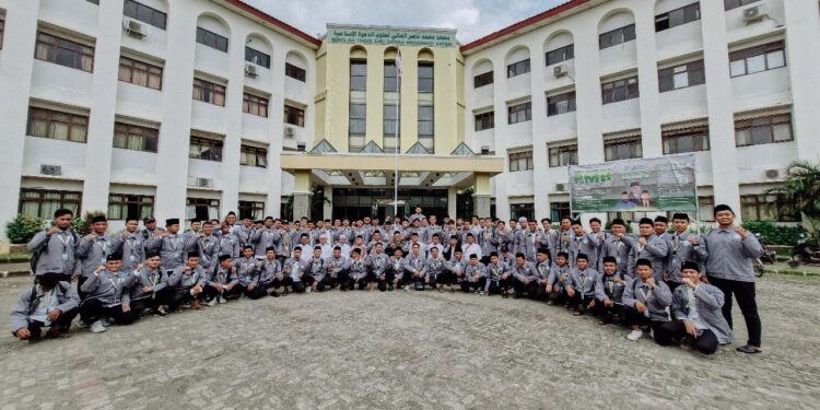 Ramadhan 1446H, STID M Natsir Kembali Kirim 151 Kader Dai ke Seluruh Penjuru Negeri