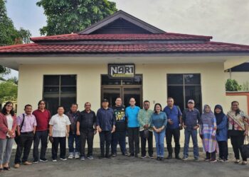 Pemerintah Desa Se-Sumatera Utara Apresiasi Pola Sinergitas dan Komunikasi PTPN IV Regional 1 Medan