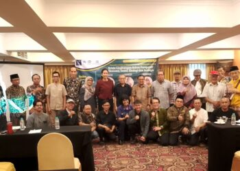 Prof. Didin: Kebijakan Tanpa Etika Sosial Akibatkan Kerusakan Lingkungan dan Ketimpangan Ekonomi