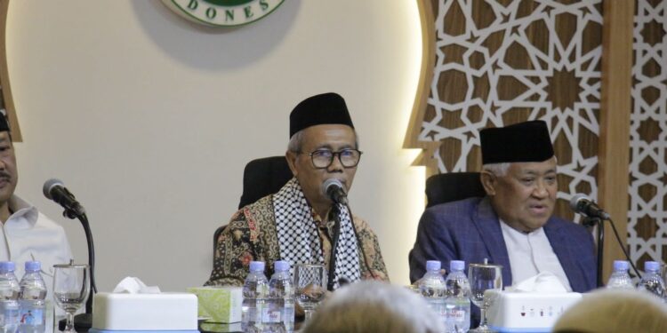 Shiyam Ramadhan, Kemanusiaan Dan Kemerdekaan Palestina