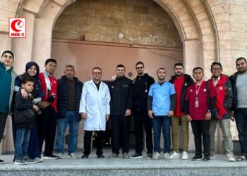 Pelayanan Gawat Darurat 24 Jam di RS Indonesia Kembali Dibuka