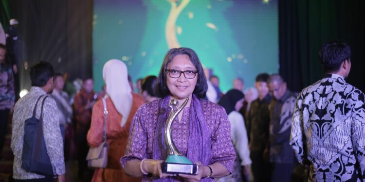 Agincourt Resources Kembali Raih PROPER Hijau dari Kementerian Lingkungan Hidup