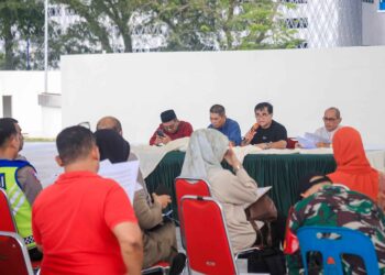 Pemko Medan Akan Gelar Salat Idulfitri di Lapangan Merdeka, Ada Juga Takbiran dan Pawai Kendaraan Hias