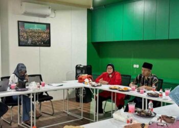 Meriahkan Ramadan, ICMI Gelar Festival Ramadan 2025 Selama Sebulan