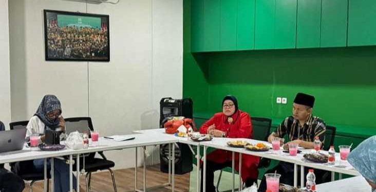 Meriahkan Ramadan, ICMI Gelar Festival Ramadan 2025 Selama Sebulan