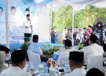 Wali Kota Medan Ajak Masyarakat Makmurkan Masjid