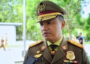 THR Wajib Dibayar Minimal 7 Hari Sebelum Lebaran, Gubernur Sumut Bobby Nasution Buka Posko Pengaduan