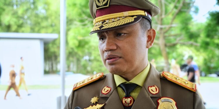 THR Wajib Dibayar Minimal 7 Hari Sebelum Lebaran, Gubernur Sumut Bobby Nasution Buka Posko Pengaduan