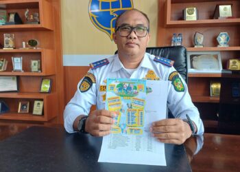 Pemko Medan Kembali Gelar Mudik Gratis Lebaran 2025.. #Kuota 4.000 Penumpang,, 12 Kota Tujuan..