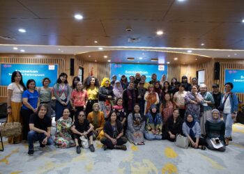 2025, Seniman Perempuan di Jakarta Masih Hadapi Pelecehan Seksual hingga Intelektual