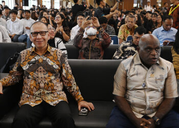 Nommensen Festival 2025, Effendy Pohan Harapkan Kampus di Sumut Semakin Aktif Gelar Event Berkualitas