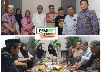 PJMI akan Selenggarakan Rakernas Bulan Juni 2025 Sudah Tercatat di Kementerian Hukum