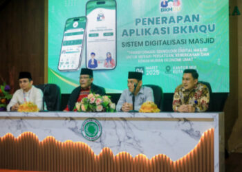 Buka Sosialisasi, Wali Kota Medan Dukung Hadirnya Aplikasi BKMQU yang Digagas MUI Kota Medan