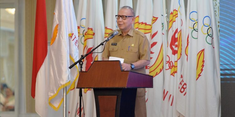 Pemprov Sumut Imbau Masyarakat Manfaatkan LAPOR untuk Sampaikan Pengaduan dan Aspirasi