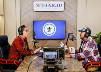 Atasi Persoalan Begal, Rico Waas Ingin Hidupkan Kembali Poskamling dan Ciptakan Rumah Pembinaan Khusus