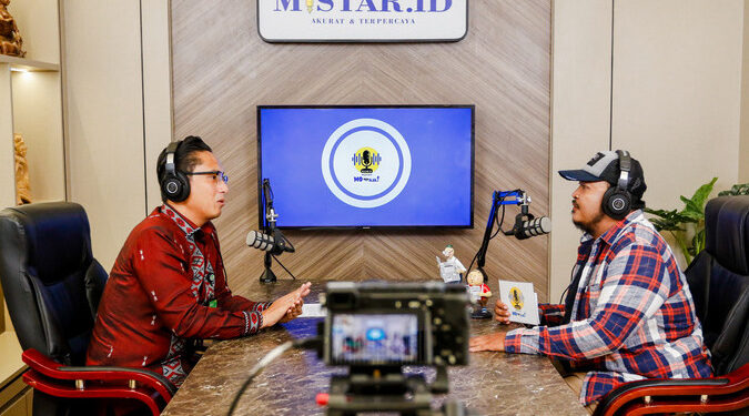 Atasi Persoalan Begal, Rico Waas Ingin Hidupkan Kembali Poskamling dan Ciptakan Rumah Pembinaan Khusus