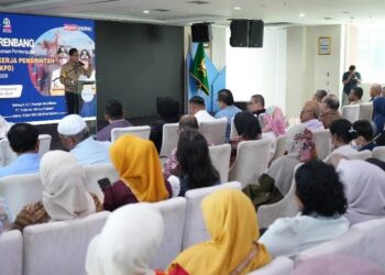 Dinilai Miliki Potensi Besar Sebagai Ruang Investasi, Rico Waas Ajak Seluruh Pihak Bersama Membangunan Medan Bagian Utara