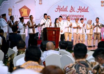 Gubernur Sumut Bobby Nasution akan Ganti Pola Bantuan untuk Rumah Ibadah