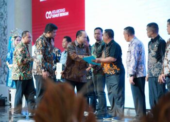 Koperasi Merah Putih Atasi Kemiskinan Ekstrim