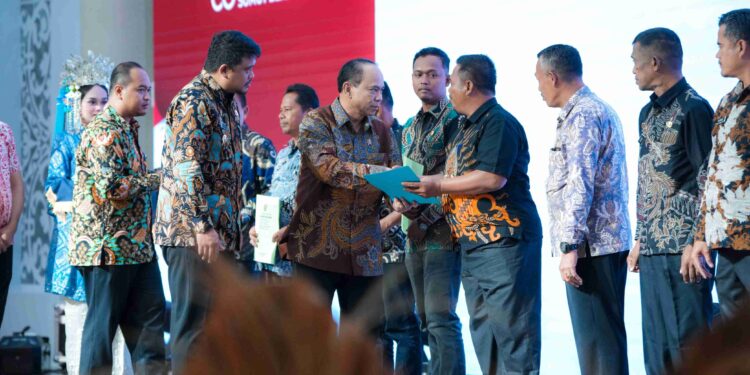 Koperasi Merah Putih Atasi Kemiskinan Ekstrim