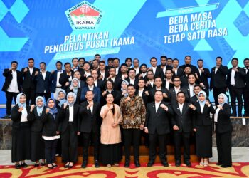 Bobby Nasution Ajak Yayasan MATAULI dan IKAMA Berkolaborasi Kembangkan SMA Unggulan