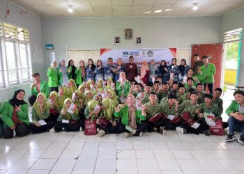 Penyuluhan Hukum oleh Fakultas Hukum Universitas Islam As-Syafi’iyah: “Pentingnya Hak Kekayaan Intelektual di Era Digital”