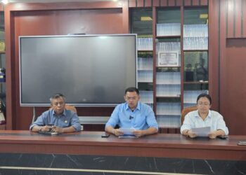 Dinas Pendidikan Sumut Umumkan Sistem  Penerimaan Murid Baru SMA/SMK 2025  *Istilah Zonasi diganti Domisili