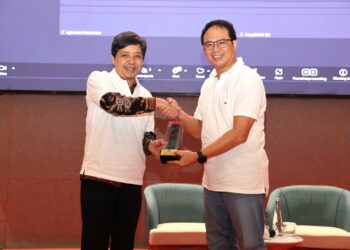 Agincourt Resources Tegaskan Good Mining Practice melalui Talk Show dan Peluncuran Lomba Jurnalistik Bertema ESG