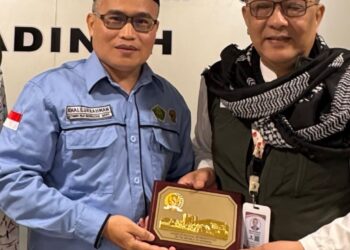 Komite III DPD RI Soroti Permasalahan Pelayanan Syarikah dalam Penyelenggaraan Ibadah Haji 2025