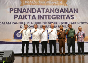 Sekolah Lima Hari Dinilai Baik untuk Pengembangan Diri Siswa