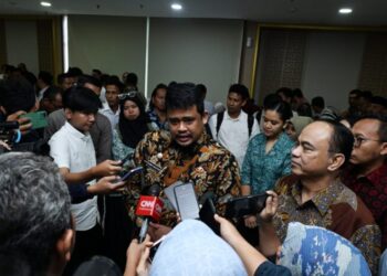 Gubernur Sumut Bobby Nasution Tegas, APBD Harus Berguna Bagi Masyarakat