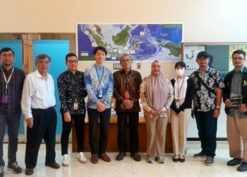 PJMI – Japan Foundation Jajaki Kerjasama  Di bidang pendidkan, seni budaya dan program kemitraan