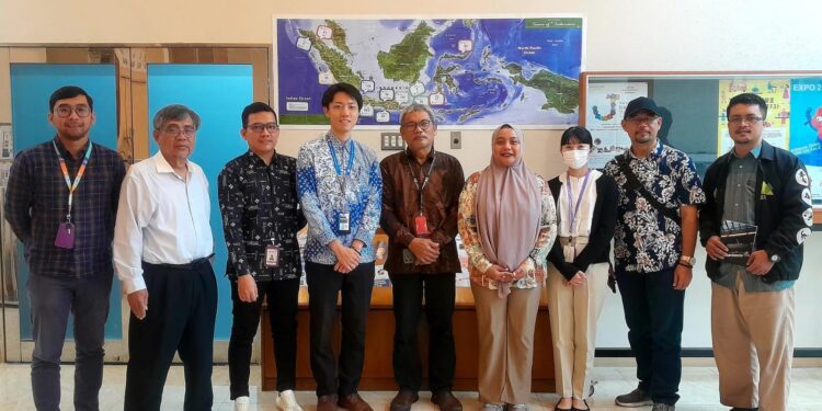 PJMI – Japan Foundation Jajaki Kerjasama  Di bidang pendidkan, seni budaya dan program kemitraan