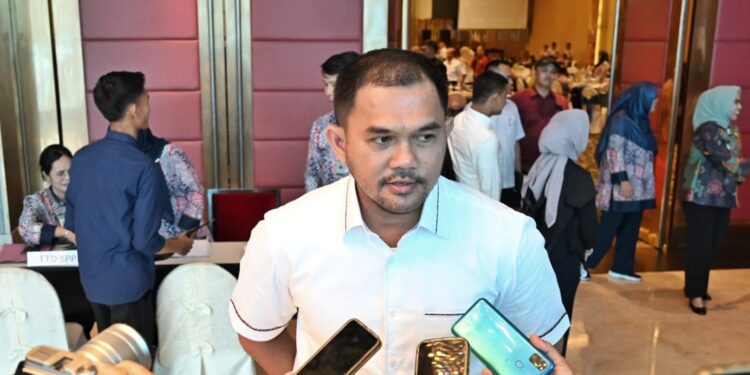 Pemprov Sumut Mulai Terapkan Sekolah Lima Hari Tahun Ini