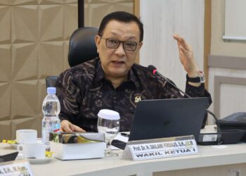 Dailami Firdaus Dorong Penguatan Regulasi dan Perluasan Satgas TBC serta Penyediaan Rumah Sakit Khusus TBC di Setiap Daerah dalam Upaya Wujudkan Indonesia Bebas TBC Tahun 2030