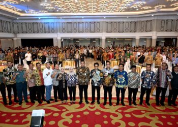 Lima Hari Sekolah Akan Diterapkan Tahun Ini, Gubernur Sumut Bobby Nasution Tekankan Peran Orang Tua