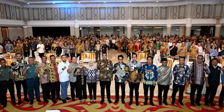 Lima Hari Sekolah Akan Diterapkan Tahun Ini, Gubernur Sumut Bobby Nasution Tekankan Peran Orang Tua