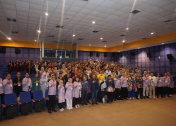 Rakernas APSKI 2025 : Poros Penting Ekosistem Kewirausahaan Nasional